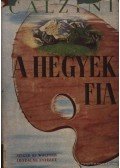 Calzini, Raffaele - A hegyek fia