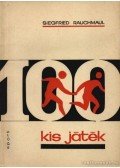 Rauchmaul, Siegfried - 100 kis játék