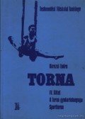 Kerezsi Endre - Torna IV. kötet