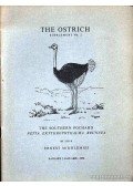 Ernest Middlemiss - The ostrich (A strucc)