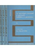 Dr. Pikler Emmi,Tardos Anna,Dr. Falk Judit,László Magda - Az egészséges csecsemő és gyermek fejlődése és gondozása I-III . kötet