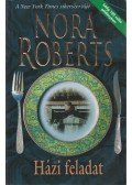 Nora Roberts - Házi feladat