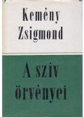 Kemény Zsigmond - A szív örvényei