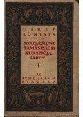 Beecher-Stowe, Harriet - Tamás bácsi kunyhója I-II.