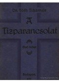 Dr. Tóth Tihamér - A tízparancsolat