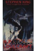 Ifj. Walter C. DeBill,Bob Van Laerhoven,James Wade,LUMLEY, BRIAN,Howard Phillips Lovecraft - Cthulhu hívása
