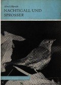 Hilprecht, Alfred - A fülemüle és a csalogány (Nachtigall und Sprosser)