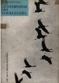 Dr. Gerhard Creutz - Geheimnisse des Vogelzuges