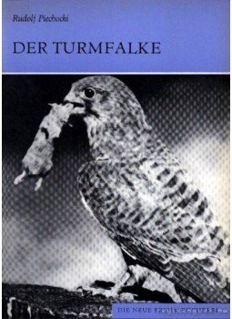 Dr. Piechocki, Rudolf - A vörösvércse (Der Turmflake) Dr. Piechocki, Rudolf - A vörösvércse (Der Turmflake), Wittenberg Lutherstadt 1982 antikvár könyv