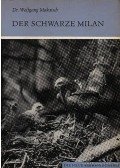 Dr. Wolfgang Makatsch - A fekete kánya (Der Schwarze Milan)