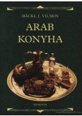 Hackl J. Vilmos - Arab konyha
