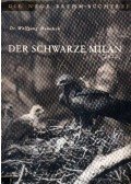 Dr. Wolfgang Makatsch - A fekete kánya (Der Schwarze Milan)