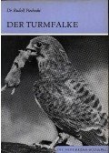 Dr. Piechocki, Rudolf - A vörösvércse (Der Turmflake)