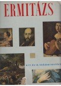W. F. Levinzon-Lesszing - Ermitázs - A 17. és 18. század festészete