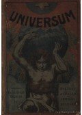 Dr. Hankó Vilmos - Universum 4. kötet (piros színű)