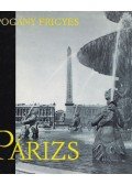 Pogány Frigyes - Párizs