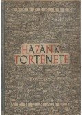 Benedek Elek - Hazánk története
