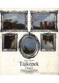 Telepy Katalin - Tájképek