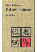Erwin Stresemann - Exkursionsfauna 3. (Állatfajták)