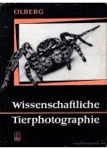 Günter Olberg - Wissenschaftlige Tierphotographie (Tudományos állatfotográfiák)