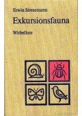 Erwin Stresemann - Exkursionsfauna (Állatfajták)