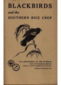 Brooke Meanley - Blackbirds and the Southern Rice Crop (Feketerigók és a déli rizs ültetvények)