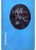 Strindberg, August - Haláltánc