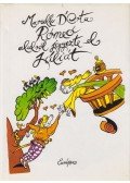 Marcello D'Orta - Rómeó alulról jegyezte el Júliát
