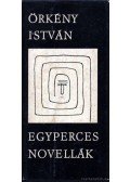 Örkény István - Egyperces novellák