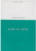 Lermontov, Mihail - Korunk hőse