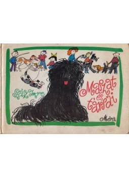 Szász Imre - Maszat és társai Szász Imre - Maszat és társai, Budapest 1984 antikvár könyv