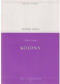 Albert Camus - Közöny
