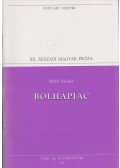 Márai Sándor - Bolhapiac
