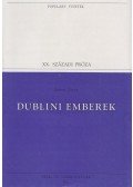 James Joyce - Dublini emberek