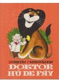 Csukovszkij, Kornyej - Doktor Hű De Fáy