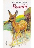Felix Salten - Bambi