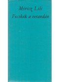 Móricz Lili - Fecskék a verandán