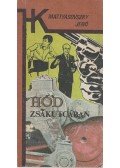 Mattyasovszky Jenő - Hód zsákutcában