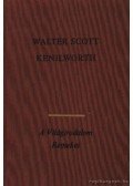 Walter Scott - Kenilworth