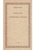 William Shakespeare - Szonettek / A szerelmes panasza
