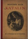 Benedek István - Katalin