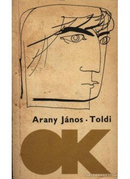 Arany János - Toldi Arany János - Toldi, Budapest 1967 antikvár könyv