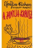 Ephraim Kishon (Kishont Ferenc) - A zanyja krausz
