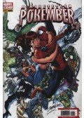 Straczynski, Michael J.,John Romita Jr.,Hanna, Scott,Cebulski, C.B.,Finch, David,Miki, Danny - A Hihetetlen Pókember 21. 2007. június