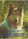 Eric Knight - Lassie hazatér