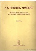 Hernádi Lajos - A gyermek Mozart