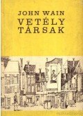 John Wain - Vetélytársak