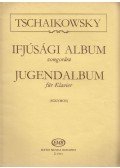 Solymos Péter - Ifjúsági album