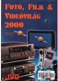 Csabai Dániel - Magnósok évkönyve 2000 - Fotó, film & videóvilág 2000