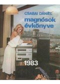Csabai Dániel - Magnósok évkönyve 1983